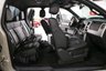 USED 2013 13 FORD F 150 6.2 RAPTOR 4X4 SUPERCAB FACTORY ROUSH 590 BHP 2013 ADDICTIVE DESERT BUMPERS +++