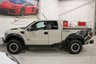 USED 2013 13 FORD F 150 6.2 RAPTOR 4X4 SUPERCAB FACTORY ROUSH 590 BHP 2013 ADDICTIVE DESERT BUMPERS +++