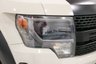 USED 2013 13 FORD F 150 6.2 RAPTOR 4X4 SUPERCAB FACTORY ROUSH 590 BHP 2013 ADDICTIVE DESERT BUMPERS +++