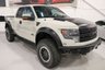 USED 2013 13 FORD F 150 6.2 RAPTOR 4X4 SUPERCAB FACTORY ROUSH 590 BHP 2013 ADDICTIVE DESERT BUMPERS +++