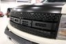 USED 2013 13 FORD F 150 6.2 RAPTOR 4X4 SUPERCAB FACTORY ROUSH 590 BHP 2013 ADDICTIVE DESERT BUMPERS +++