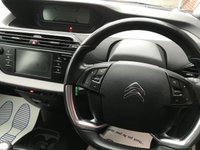 USED 2015 15 CITROEN C4 PICASSO 1.6 BLUEHDI SELECTION 5d 118 BHP 12 MONTHS MOT HPI CLEAR !!