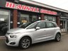 USED 2015 15 CITROEN C4 PICASSO 1.6 BLUEHDI SELECTION 5d 118 BHP 12 MONTHS MOT HPI CLEAR !!