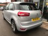 USED 2015 15 CITROEN C4 PICASSO 1.6 BLUEHDI SELECTION 5d 118 BHP 12 MONTHS MOT HPI CLEAR !!
