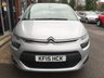 USED 2015 15 CITROEN C4 PICASSO 1.6 BLUEHDI SELECTION 5d 118 BHP 12 MONTHS MOT HPI CLEAR !!