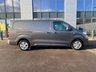 USED 2020 70 PEUGEOT EXPERT 1.5 BLUEHDI PROFESSIONAL L2 LWB 6 SPEED REDUCED BY &pound;1000 TO &pound;19995 PLUS VAT