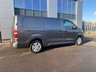 USED 2020 70 PEUGEOT EXPERT 1.5 BLUEHDI PROFESSIONAL L2 LWB 6 SPEED REDUCED BY &pound;1000 TO &pound;19995 PLUS VAT