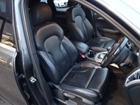 USED 2015 15 AUDI Q5 2.0 TDI QUATTRO S LINE PLUS S/S 5d 175 BHP EXCELLENT EXAMPLE+FULLY SERVICED+1 YEAR MOT+BREAKDOWN COVER