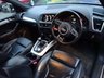 USED 2015 15 AUDI Q5 2.0 TDI QUATTRO S LINE PLUS S/S 5d 175 BHP EXCELLENT EXAMPLE+FULLY SERVICED+1 YEAR MOT+BREAKDOWN COVER