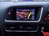 USED 2015 15 AUDI Q5 2.0 TDI QUATTRO S LINE PLUS S/S 5d 175 BHP EXCELLENT EXAMPLE+FULLY SERVICED+1 YEAR MOT+BREAKDOWN COVER