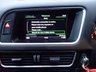 USED 2015 15 AUDI Q5 2.0 TDI QUATTRO S LINE PLUS S/S 5d 175 BHP EXCELLENT EXAMPLE+FULLY SERVICED+1 YEAR MOT+BREAKDOWN COVER