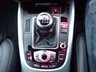 USED 2015 15 AUDI Q5 2.0 TDI QUATTRO S LINE PLUS S/S 5d 175 BHP EXCELLENT EXAMPLE+FULLY SERVICED+1 YEAR MOT+BREAKDOWN COVER