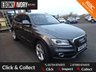 USED 2015 15 AUDI Q5 2.0 TDI QUATTRO S LINE PLUS S/S 5d 175 BHP EXCELLENT EXAMPLE+FULLY SERVICED+1 YEAR MOT+BREAKDOWN COVER