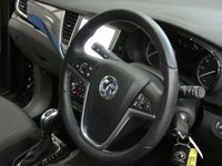 USED 2019 19 VAUXHALL MOKKA X 1.4 DESIGN NAV 5d 138 BHP SAT NAV PARKING SENSORS