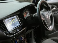 USED 2019 19 VAUXHALL MOKKA X 1.4 DESIGN NAV 5d 138 BHP SAT NAV PARKING SENSORS