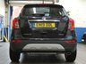 USED 2019 19 VAUXHALL MOKKA X 1.4 DESIGN NAV 5d 138 BHP SAT NAV PARKING SENSORS
