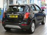 USED 2019 19 VAUXHALL MOKKA X 1.4 DESIGN NAV 5d 138 BHP SAT NAV PARKING SENSORS