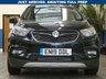 USED 2019 19 VAUXHALL MOKKA X 1.4 DESIGN NAV 5d 138 BHP SAT NAV PARKING SENSORS