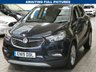 USED 2019 19 VAUXHALL MOKKA X 1.4 DESIGN NAV 5d 138 BHP SAT NAV PARKING SENSORS
