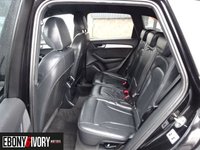 USED 2016 65 AUDI Q5 2.0 TDI QUATTRO S LINE PLUS 5d 187 BHP FULL AUDI SERVICE HISTORY + 1 YEAR MOT AND BREAKDOWN COVER