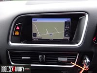 USED 2016 65 AUDI Q5 2.0 TDI QUATTRO S LINE PLUS 5d 187 BHP FULL AUDI SERVICE HISTORY + 1 YEAR MOT AND BREAKDOWN COVER