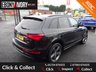 USED 2016 65 AUDI Q5 2.0 TDI QUATTRO S LINE PLUS 5d 187 BHP FULL AUDI SERVICE HISTORY + 1 YEAR MOT AND BREAKDOWN COVER