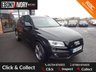 USED 2016 65 AUDI Q5 2.0 TDI QUATTRO S LINE PLUS 5d 187 BHP FULL AUDI SERVICE HISTORY + 1 YEAR MOT AND BREAKDOWN COVER