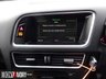 USED 2016 65 AUDI Q5 2.0 TDI QUATTRO S LINE PLUS 5d 187 BHP FULL AUDI SERVICE HISTORY + 1 YEAR MOT AND BREAKDOWN COVER