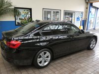 USED 2018 68 BMW 3 SERIES 2.0 320D SPORT 4d 188 BHP SAT NAV PARKING SENSORS