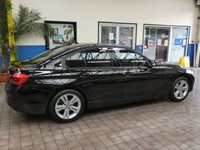 USED 2018 68 BMW 3 SERIES 2.0 320D SPORT 4d 188 BHP SAT NAV PARKING SENSORS