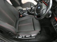 USED 2018 68 BMW 3 SERIES 2.0 320D SPORT 4d 188 BHP SAT NAV PARKING SENSORS