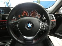 USED 2018 68 BMW 3 SERIES 2.0 320D SPORT 4d 188 BHP SAT NAV PARKING SENSORS