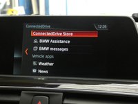 USED 2018 68 BMW 3 SERIES 2.0 320D SPORT 4d 188 BHP SAT NAV PARKING SENSORS