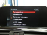 USED 2018 68 BMW 3 SERIES 2.0 320D SPORT 4d 188 BHP SAT NAV PARKING SENSORS