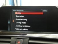 USED 2018 68 BMW 3 SERIES 2.0 320D SPORT 4d 188 BHP SAT NAV PARKING SENSORS