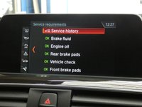 USED 2018 68 BMW 3 SERIES 2.0 320D SPORT 4d 188 BHP SAT NAV PARKING SENSORS