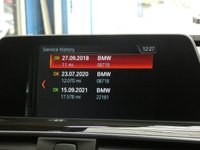 USED 2018 68 BMW 3 SERIES 2.0 320D SPORT 4d 188 BHP SAT NAV PARKING SENSORS