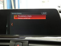 USED 2018 68 BMW 3 SERIES 2.0 320D SPORT 4d 188 BHP SAT NAV PARKING SENSORS