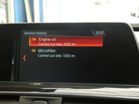 USED 2018 68 BMW 3 SERIES 2.0 320D SPORT 4d 188 BHP SAT NAV PARKING SENSORS