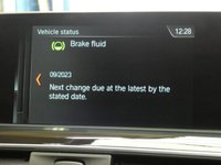 USED 2018 68 BMW 3 SERIES 2.0 320D SPORT 4d 188 BHP SAT NAV PARKING SENSORS