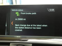 USED 2018 68 BMW 3 SERIES 2.0 320D SPORT 4d 188 BHP SAT NAV PARKING SENSORS