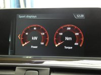 USED 2018 68 BMW 3 SERIES 2.0 320D SPORT 4d 188 BHP SAT NAV PARKING SENSORS