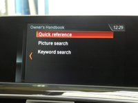 USED 2018 68 BMW 3 SERIES 2.0 320D SPORT 4d 188 BHP SAT NAV PARKING SENSORS