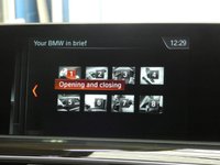 USED 2018 68 BMW 3 SERIES 2.0 320D SPORT 4d 188 BHP SAT NAV PARKING SENSORS