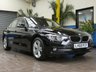USED 2018 68 BMW 3 SERIES 2.0 320D SPORT 4d 188 BHP SAT NAV PARKING SENSORS