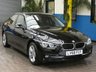 USED 2018 68 BMW 3 SERIES 2.0 320D SPORT 4d 188 BHP SAT NAV PARKING SENSORS