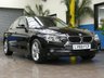 USED 2018 68 BMW 3 SERIES 2.0 320D SPORT 4d 188 BHP SAT NAV PARKING SENSORS