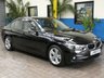 USED 2018 68 BMW 3 SERIES 2.0 320D SPORT 4d 188 BHP SAT NAV PARKING SENSORS