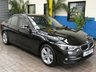 USED 2018 68 BMW 3 SERIES 2.0 320D SPORT 4d 188 BHP SAT NAV PARKING SENSORS