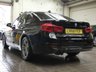 USED 2018 68 BMW 3 SERIES 2.0 320D SPORT 4d 188 BHP SAT NAV PARKING SENSORS